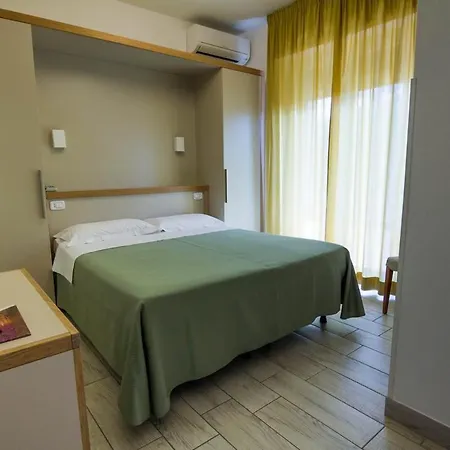 Mirella Hotel Castiglione della Pescaia