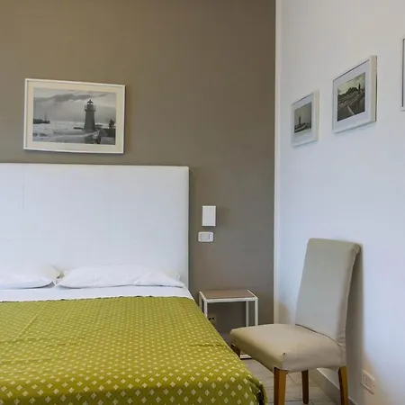 Hotel Mirella Castiglione della Pescaia