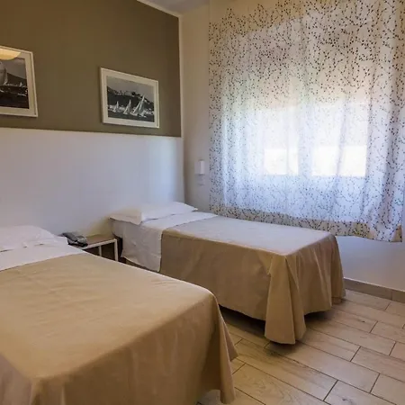 Mirella Hotel