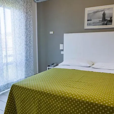 Hotel Mirella Castiglione della Pescaia