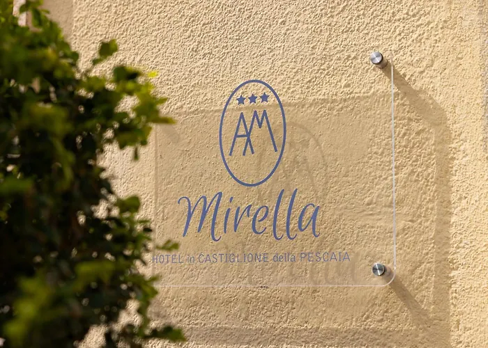 Mirella קסטליונה דלה פסקאיה